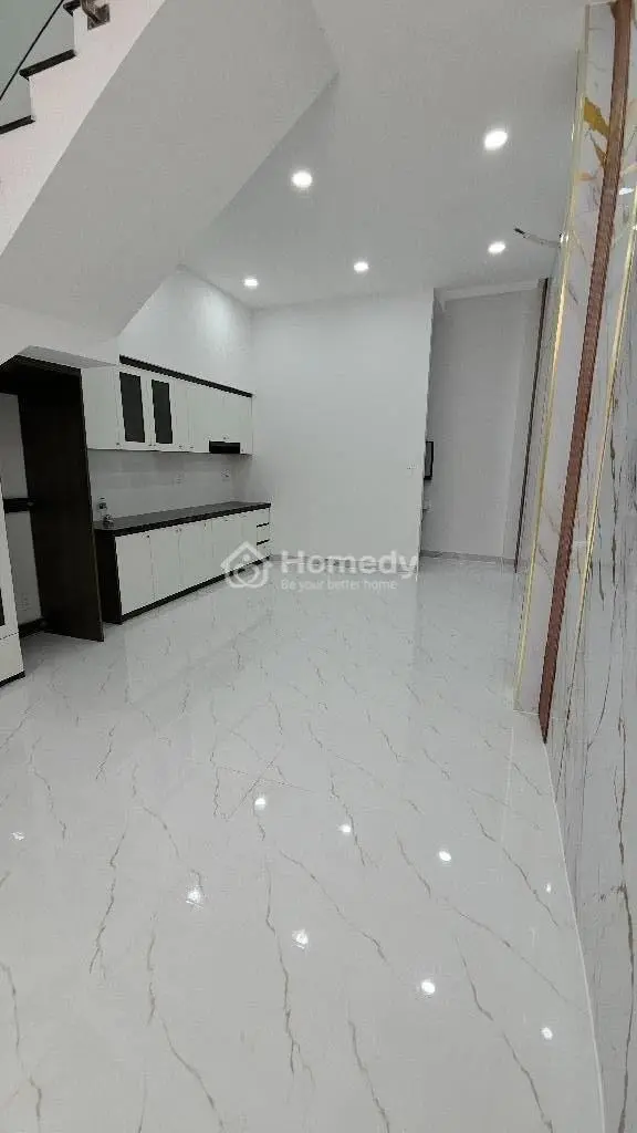Lh Phúc 07940629***Cần Bán Gấp Căn Nhà Ở Võ Thị Sáu Q.3, 50M2/2Ty050, Hxh/Shr Bao Sang Tên