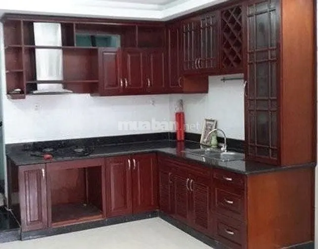 Nhà Đẹp Ngõ 315 Trần Đại Nghĩa, Chợ Đồng Tâm– 55M² X 4,5T – 20,5 Tỷ