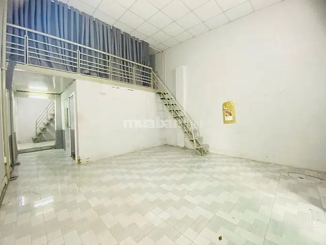 ⭐️Nhà Dt:5X11M; Hẻm Thẳng 1 Trục Cách Mặt Tiền Lê Quang Định 25M, P14