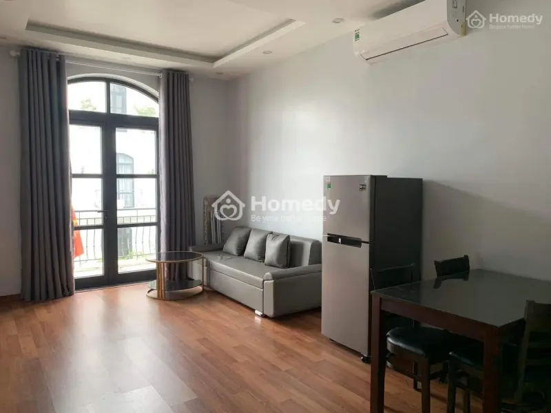 Cho Thuê Căn Hộ 1 Ngủ Vinhomes Imperia Đầy Đủ Tiện Nghi Giá 6 Triệu/Tháng