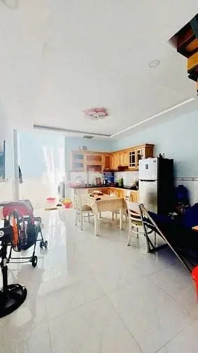 Bán Nhà Sát Nút Trường Chinh, Tân Bình – 4X19, Mới Đẹp, Chỉ 5 Tỷ Nhỉnh