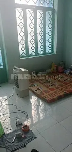 🏡 Bán Nhà Gần Võ Văn Kiệt – 81M² – 3 Tầng –🌟 (~86,4 Triệu/M²)