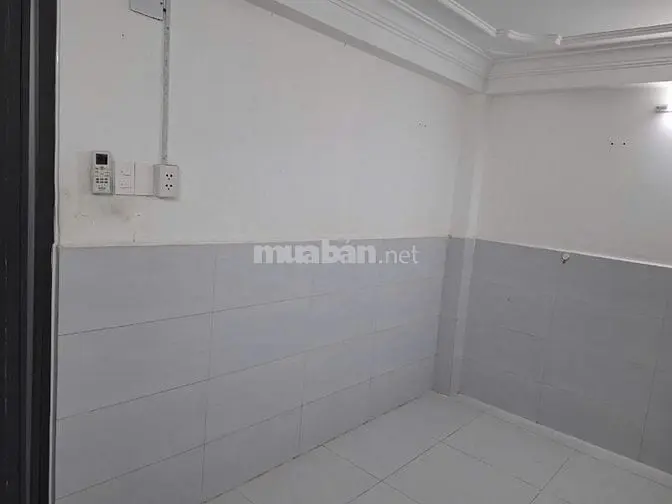 Cho Nữ Thuê Phòng Trọ Đường Vườn Lài, Q. Tân Phú