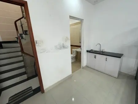 Cho Thuê Phòng Trọ Giá Từ 5.5 Triệu, Nguyễn Trọng Tuyển, Phú Nhuận