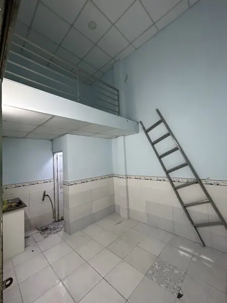 Phòng Trọ Giá Rẻ Cho Công Nhân, Sinh Viên, Lao Động Phổ Thông.