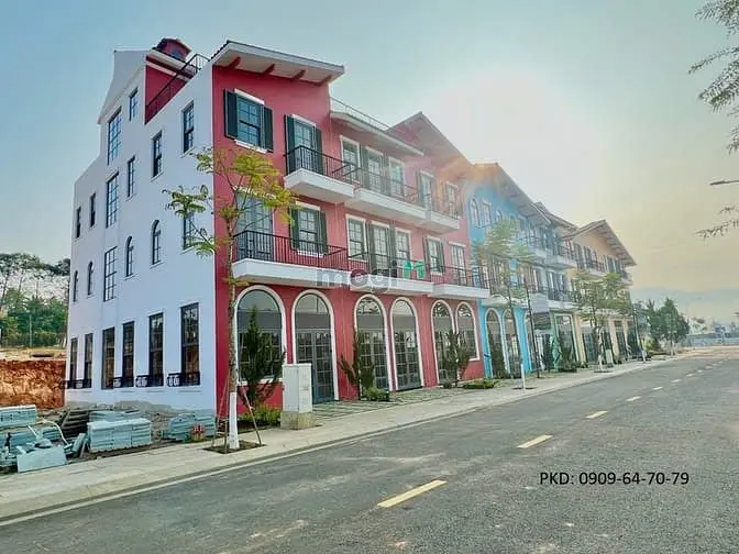 🌟👉 Đầu Tư Phú Gia Bảo Lộc- Vốn Nhỏ- Cơ Hội Lớn