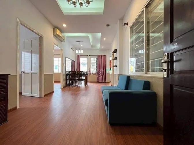C/C Splendor,Nguyễn Văn Dung, P6, Gò Vấp: 97M2, 3P Ngủ, 2Wc,9.5Tr/Th