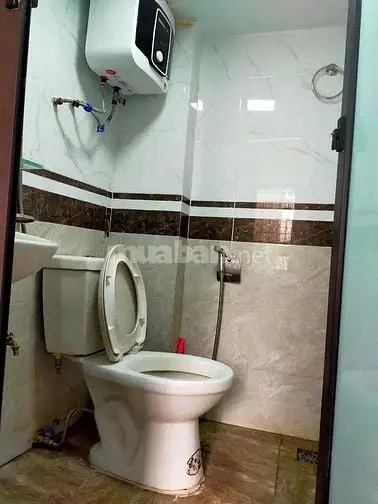 Bán Nhà Ngõ Vạn Phúc, Hà Đông. 75M2 X 5 Tầng Sổ Đỏ, Giá 16.9 Tỷ. Tt