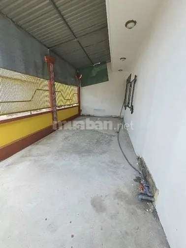 Cho Thuê Nhà Nguyễn Căn Tại Hóc Môn