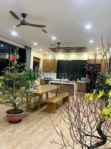 Bán Biệt Thự Khu Thảo Điền, Có Hồ Bơi, Sân Vườn Rộng, Dtkv 530.7M2