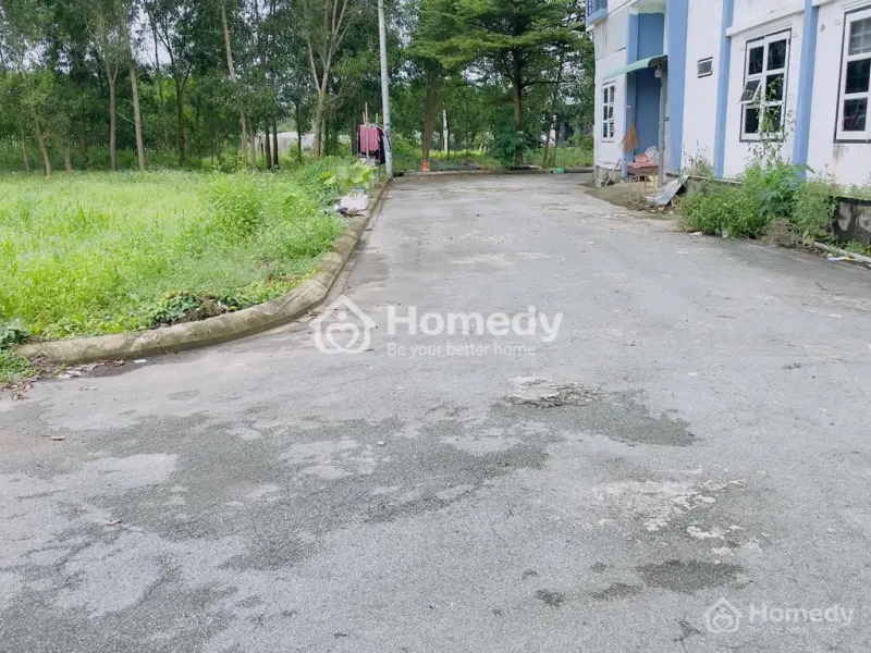 Bán Gấp Nền Đất 1 Xẹch Phùng Hưng An Viễn