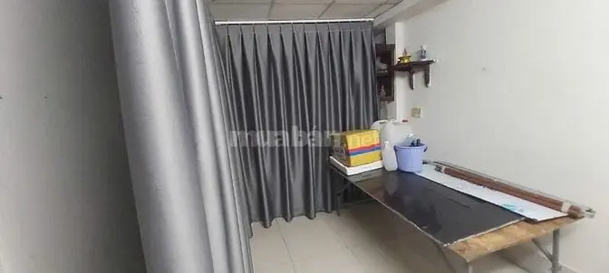 Cho Thuê 2 Phòng Trệt Đường Võ Oanh, Bình Thạnh, Giá 3Tr