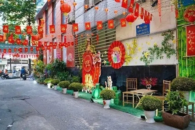 75 Tỷ! Bán Nhà Chdv Đ. Trần Hưng Đạo, Q.1 – 7X20.5M – 8 Tầng.