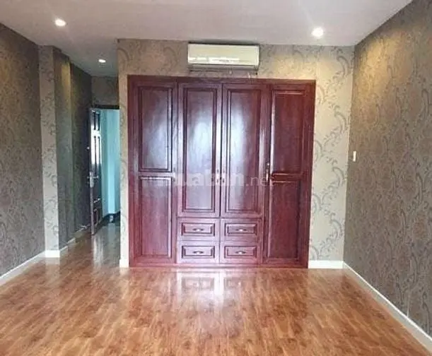 Nhà Đẹp Ngõ 315 Trần Đại Nghĩa, Chợ Đồng Tâm– 55M² X 4,5T – 20,5 Tỷ