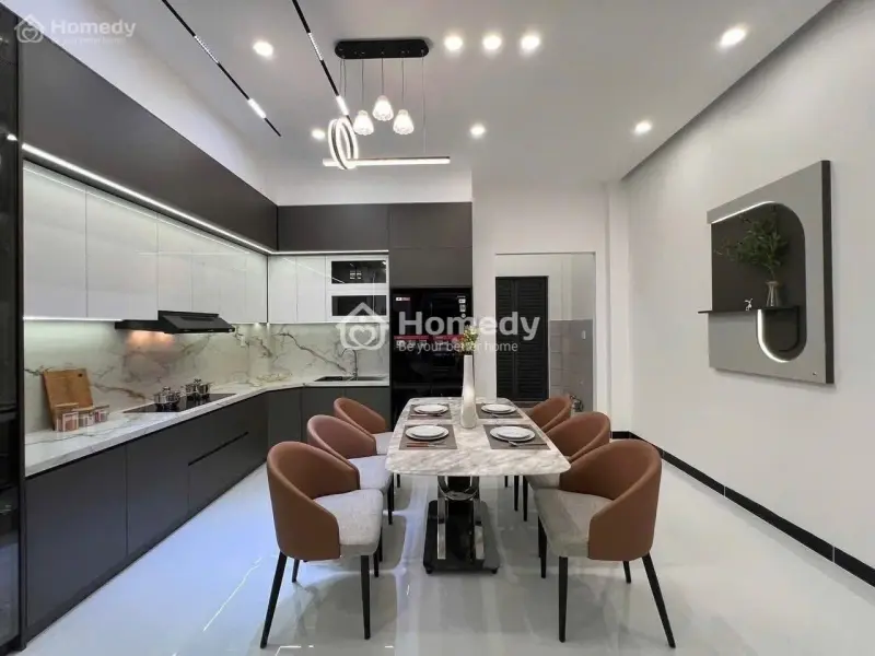 Lh Phúc 07940629***Cần Thanh Lý Gấp Căn Nhà 1T2L Đ.bình Thới-Q.11/60M2/Shr/1Ty9. Hxh Thông Thoáng