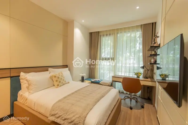 Căn Hộ Masteri Homes 3Pn Giá Siêu Tốt Cho Cả Nhà Ạ