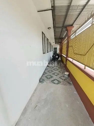 Cho Thuê Nhà Nguyễn Căn Tại Hóc Môn