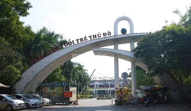 Nhà Thanh Nhàn Ngõ Thông Ô Tô Tránh , Dt 80M2-4 Tầng Giá Chỉ 22,X Tỷ