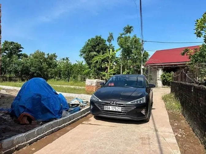 Chỉ 2.6Tỷ Có Ngay 100M Đông Tảo. Đường Otto Chạy Thông. Gần Chợ