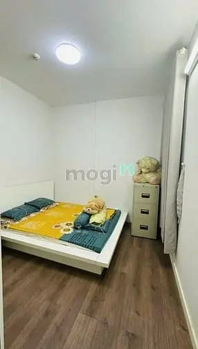 Chung Cư Res Green Tower - Tân Phú : 70M2- 2P Ngủ, 12Tr, Nt