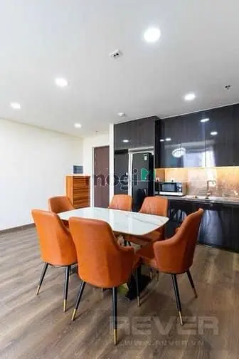 🌿 Cho Thuê Căn Hộ Tilia – Sala View Landmark81- Thoáng Mát , Đẹp