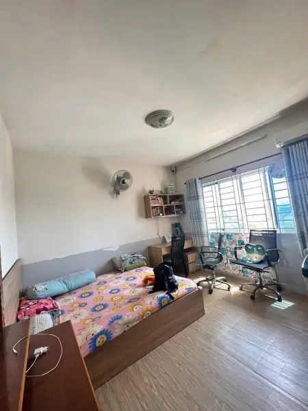Chung Cư An Lộc, Nguyễn Oanh, P17, Gv: 3P Ngủ, 2Wc, 100M2, 9Tr/Th