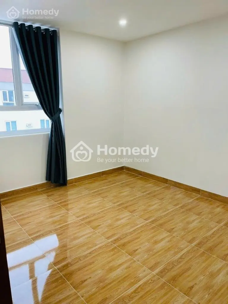 Bán Cc Căn Góc 3Pn View Thoáng Mát Diện Tích Rộng Phù Hợp Cho Gia Đình An Cư , Đã Có Sổ Hồng