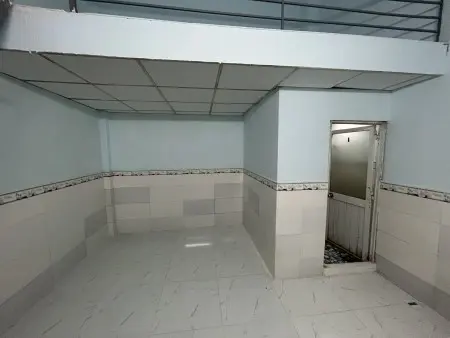 Phòng Trọ Giá Rẻ Cho Công Nhân, Sinh Viên, Lao Động Phổ Thông.