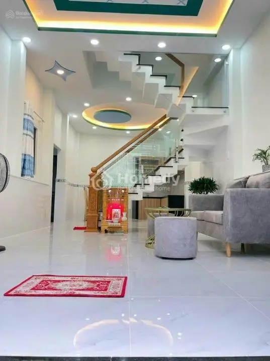 Vỡ Nợ Bán Gấp Nhà Đ. Bông Sao, P. 5 Q.8 - 62.1M2/935 Triệu Sổ Hồng Riêng Liên Hệ 07928648***Duy