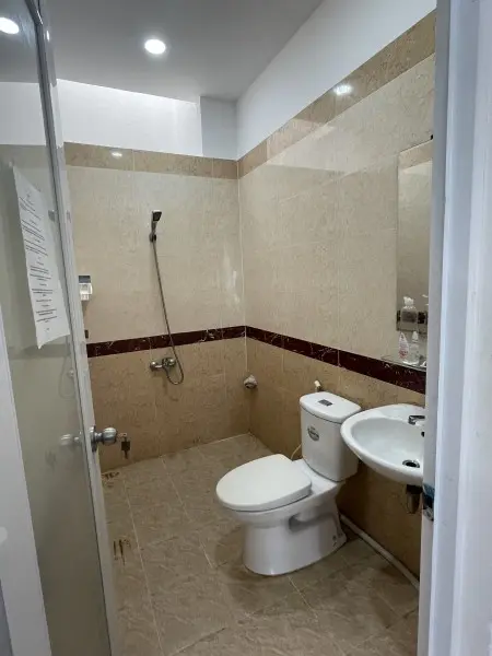 Cho Thuê Phòng Trọ Giá Từ 5.5 Triệu, Nguyễn Trọng Tuyển, Phú Nhuận