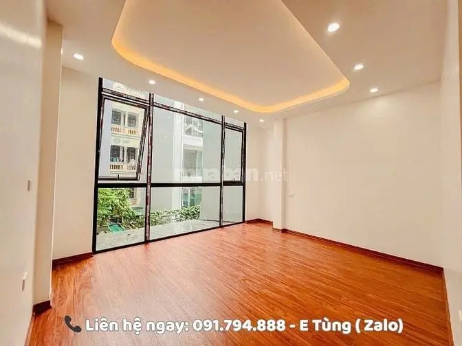 ✨🏡 Siêu Phẩm Hai Bà Trưng - Nhà Mới - Tặng Full Nội Thất ✨🏡