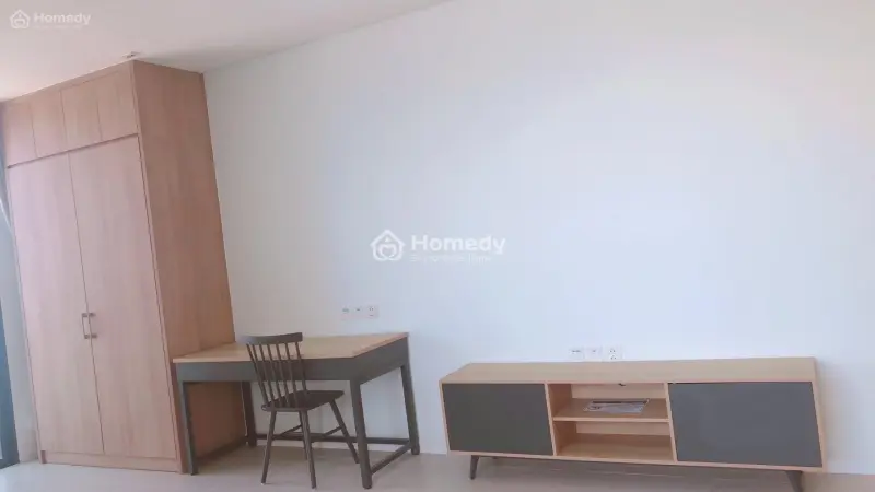 Chủ Nhà Gửi Bán Căn 1 Cộng Scenia Bay Nha Trang, Đầy Đủ Nội Thất, Tầng Trung
