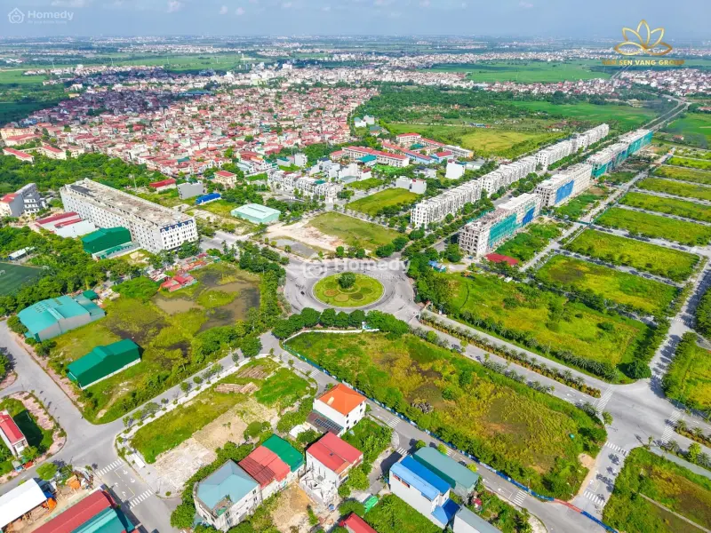 💎 Lô Đất Vườn Sen Từ Sơn – Vị Trí Đẹp, Ô Tô Tránh Thoải Mái, Tiềm Năng Tăng Giá Mạnh