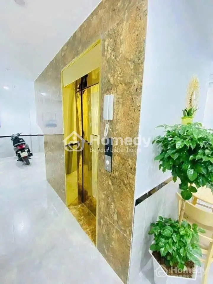 Nhà Mới Xây 6 Tầng - Thang Máy - Doanh Thu 60Tr/ Tháng - Mỹ Đình Cần Bán