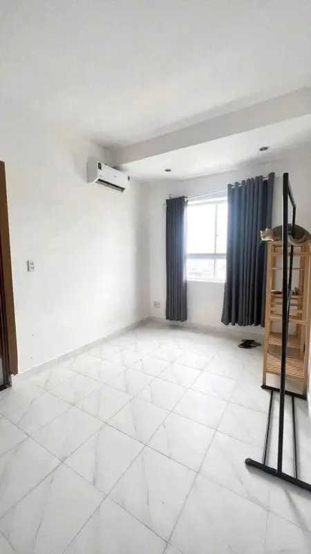 Chung Cư Sài Gòn Tower, Thoại Ngọc Hầu, Tp: 65M2, 2P Ngủ, 2Wc 8Tr/Th