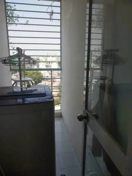 Chung Cư Sài Gòn Tower, Thoại Ngọc Hầu, Tp: 65M2, 2P Ngủ, 2Wc 8Tr/Th