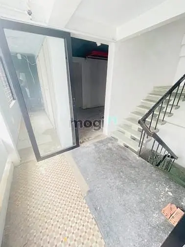 Bán Nhà Mt Luỹ Bán Bích Q.tân Phú - 5,3M X 14M Giá 16,2 Tỉ