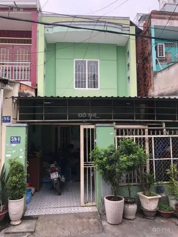Bán Nr Tại 59 Liên Khu 10-11, Bình Trị Đông, Bình Tân, Dt 70M2, Giá Tl