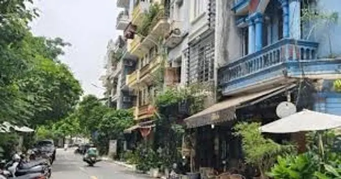 Bán 706M2 Đất Khu Phố Phú Gia, Phú Xá, Phú Thượng, Tây Hồ, Giá 65Tỷ