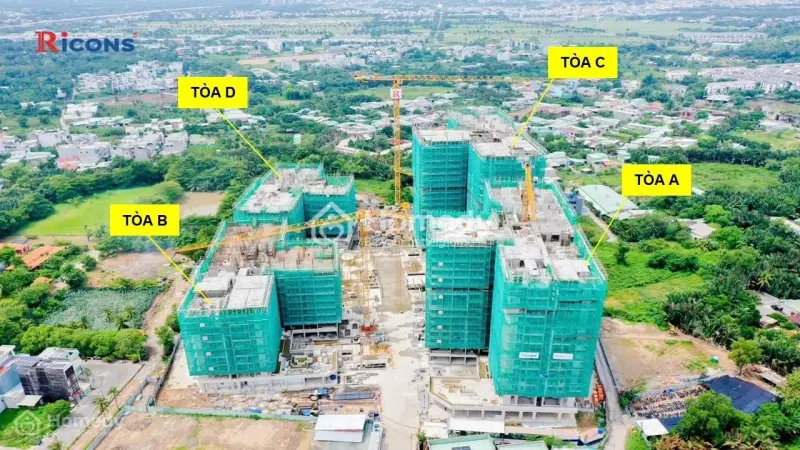 Chỉ 250Tr 2Pn Căn Hộ Cao Cấp Elysian Lk Vành Đai 3 Giá Mua Từ Gamudaland, Ck 8% - Lh 093 179 33***