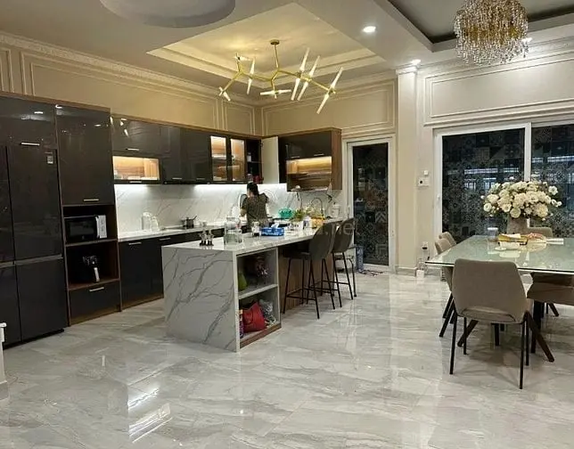 Nhà Quận 1 Chỉ 8 Tỷ 550 Ngay Võ Thị Sáu - Tân Định Shr Gần Công Viên