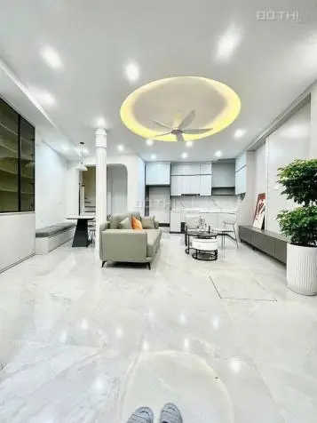 Bán Nhà Lô Góc Mỹ Đình 45M², 4 Tầng, Full Nội Thất Chỉ Nhỉnh 8 Tỷ
