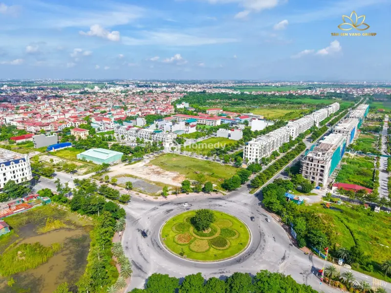 💎 Lô Đất Vườn Sen Từ Sơn – Vị Trí Đẹp, Ô Tô Tránh Thoải Mái, Tiềm Năng Tăng Giá Mạnh