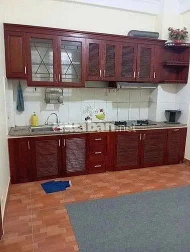 Cho Thuê Nhà 5 Tầng Để Ở Kết Hợp Làm Văn Phòng Tại 27/111 Nguyễn Xiển