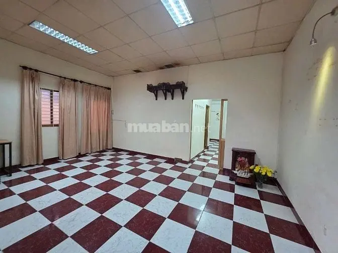 Cho Thuê Villa Mini Đường Điện Biên Phủ, Phường 11, Quận 10