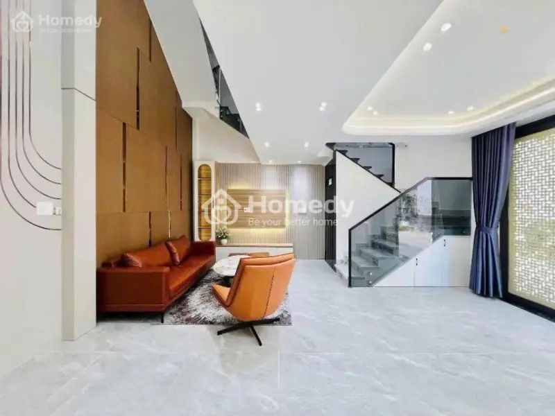 ✨🏡 Bán Nhà 3 Lầu – Hồ Văn Long, Q. Bình Tân – Siêu Đẹp, Giá Tốt ✨