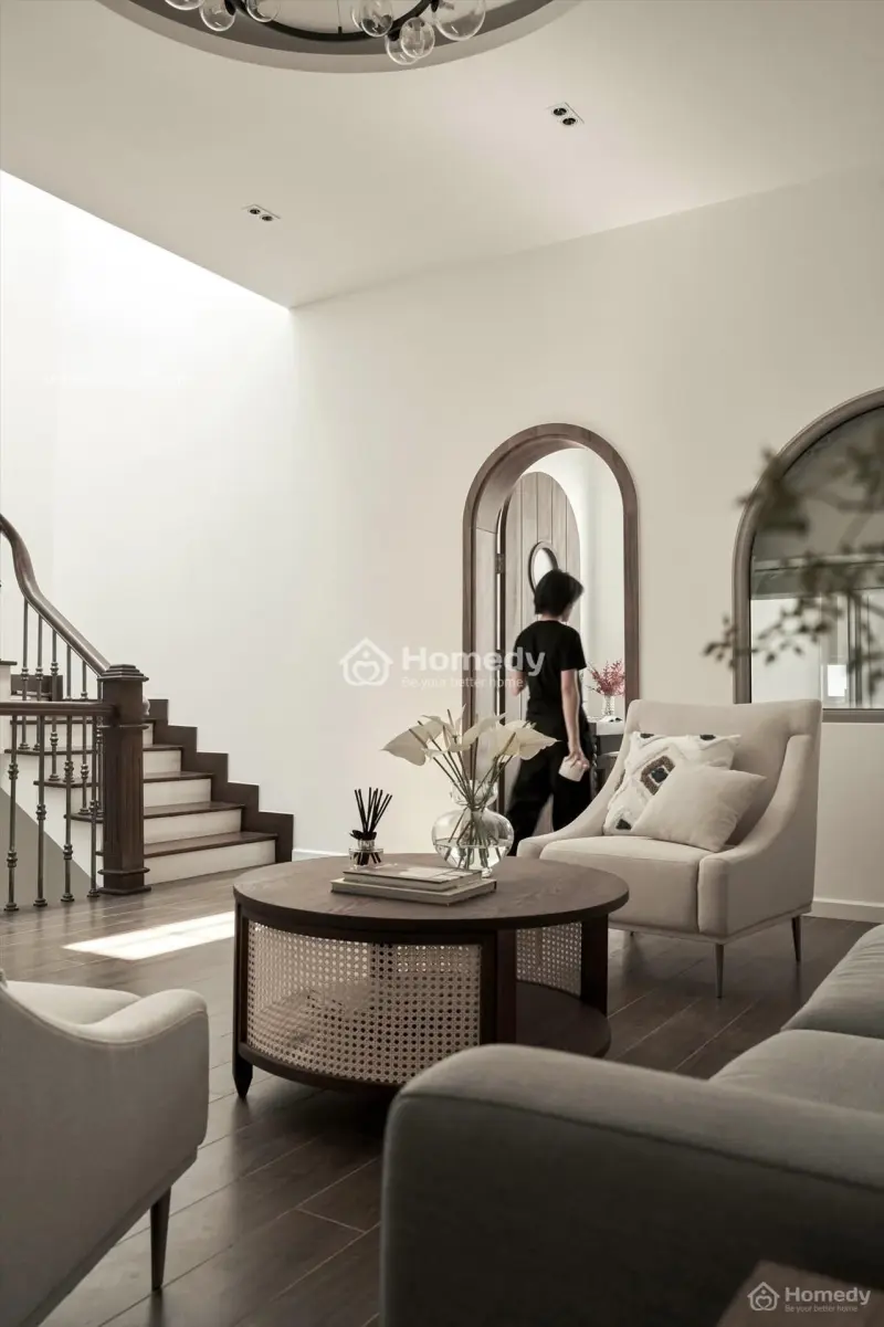 **Bán Nhà Hxh Nguyễn Minh Hoàng Phường 12, Tân Bình (7*15) Góc 2Mt
