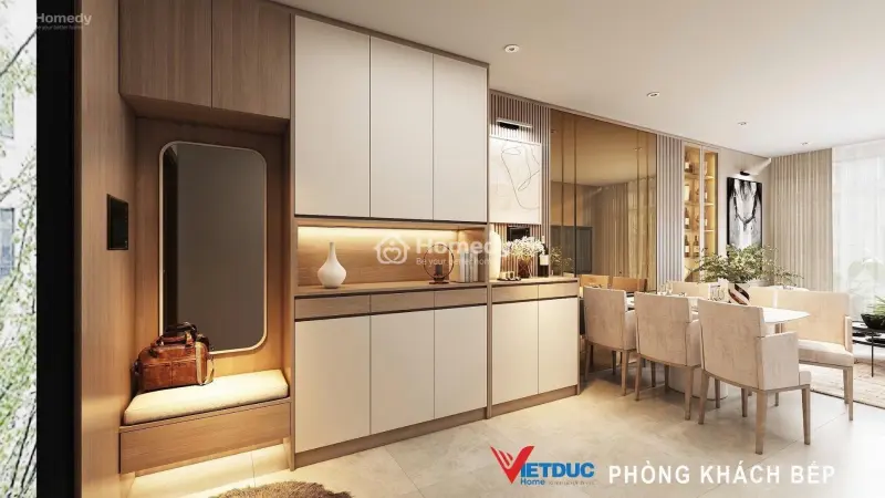 Cần Bán Căn Hộ - L4 - 2Pn - Có Sổ - Nội Thất Cao Cấp - 9Ty8 Bao Hết - Vinhomes Central Park