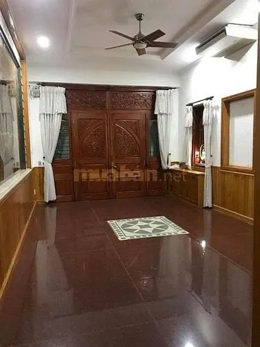 Bán Nhà Góc 2 Mt Đường Số 5 P11 Q6 (4,5X20) Hâm 4 Tầng. Giá 22 Tỷ