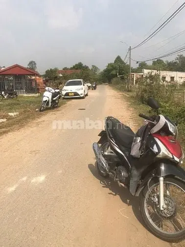 Bán Gấp Đất 600M2 Giá Rẻ - Phước Thạnh, Củ Chi, Tp Hồ Chí Minh